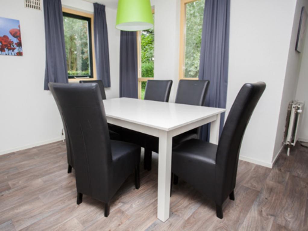 Vakantiepark De Groene Heuvels Ewijk Exteriör bild